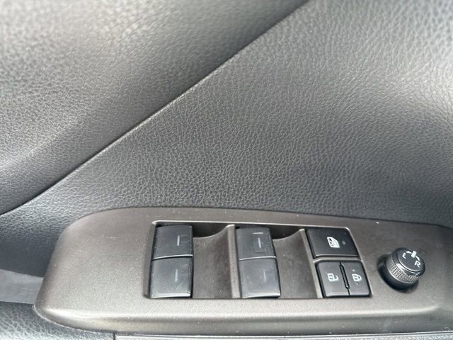 Used 2024 Toyota Camry LE FWD image 20