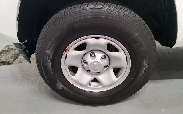 Used 2023 Toyota Tacoma SR image 27