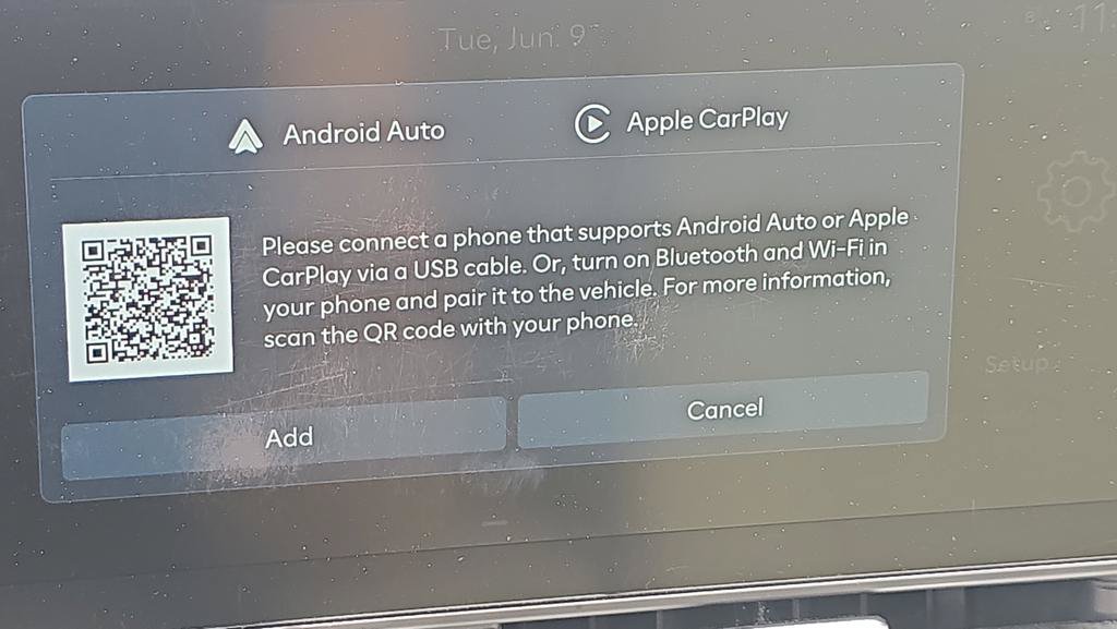 Certified 2024 Hyundai Kona SE FWD image 31