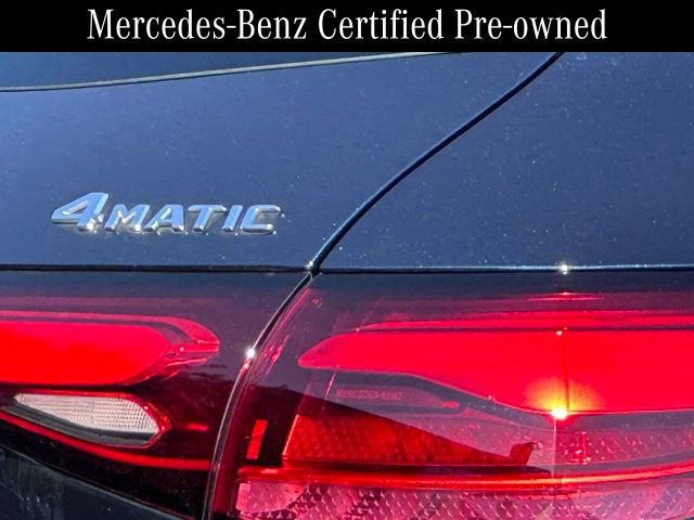 Certified 2023 Mercedes-Benz GLC 300 4MATIC image 10