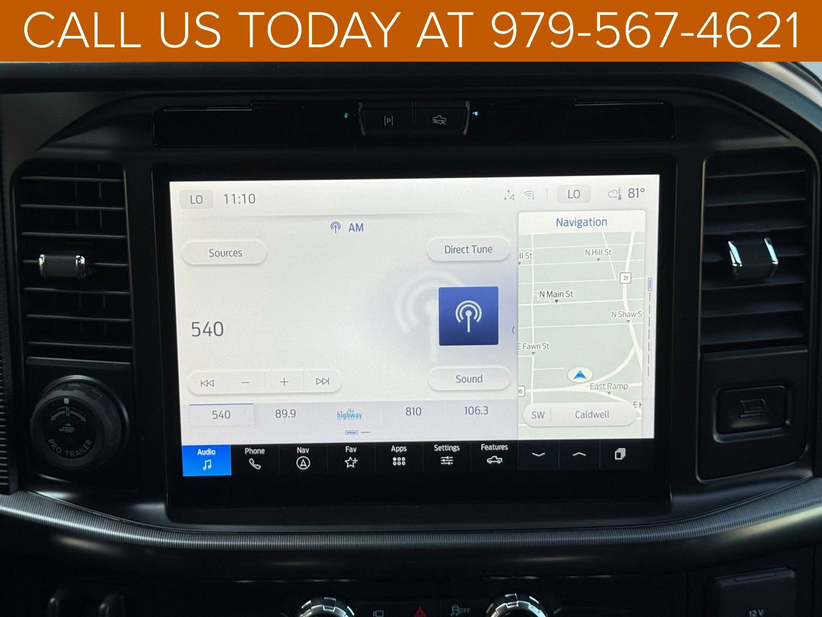 New 2025 Ford F150 Raptor image 29