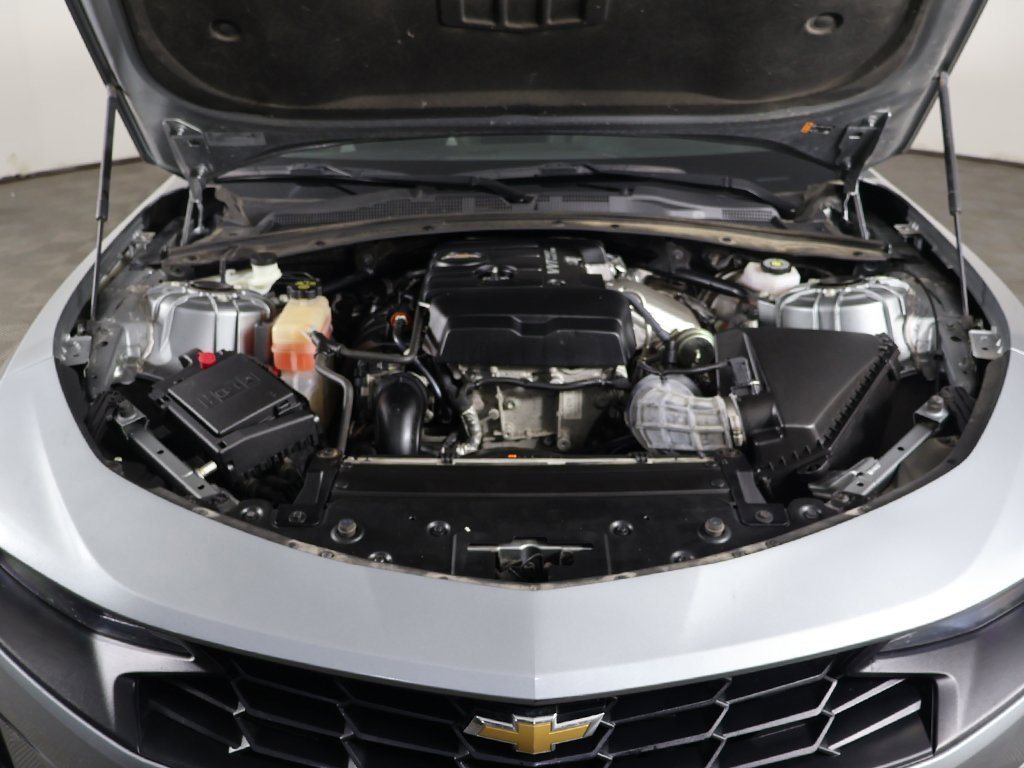 Used 2023 Chevrolet Camaro LT image 16