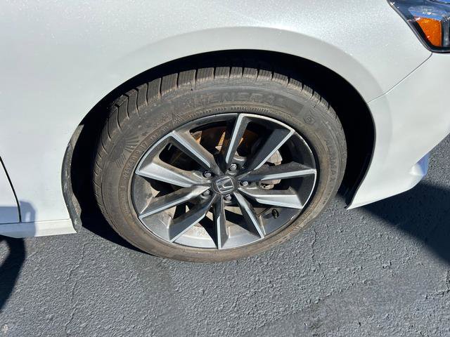 Used 2021 Honda Accord EX-L image 27