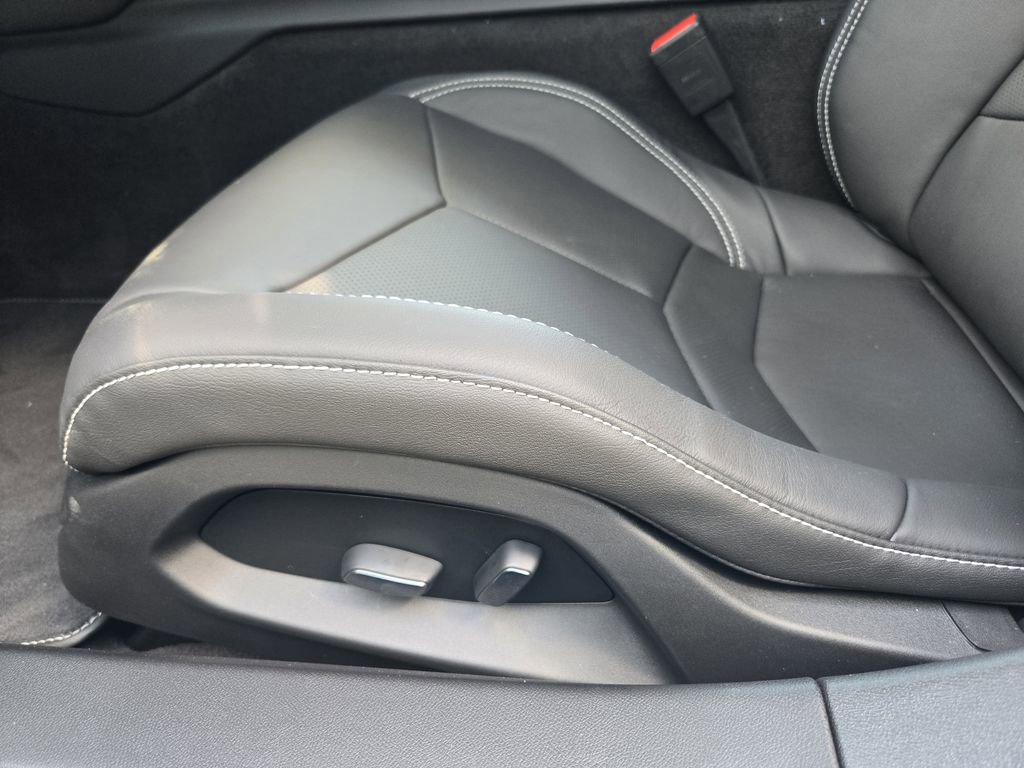 New 2026 Chevrolet Corvette Stingray w/ Z51 Performance Package image 25