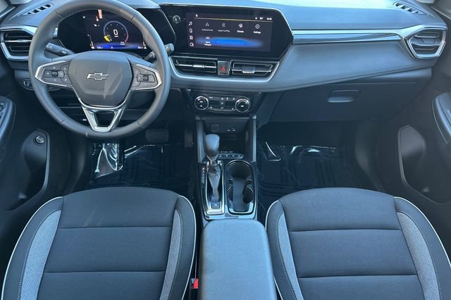New 2026 Chevrolet TrailBlazer LT w/ Convenience Package image 17