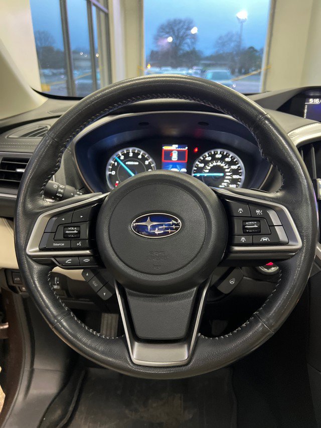 Used 2019 Subaru Ascent Limited w/ Popular Package #2A image 20