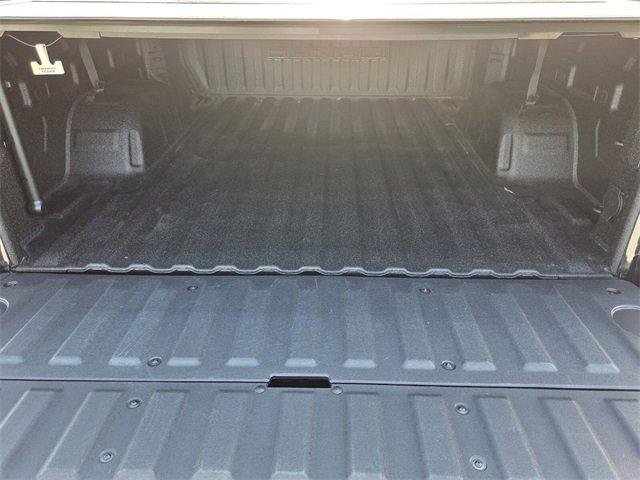 Used 2023 GMC Sierra 1500 Denali Ultimate image 13
