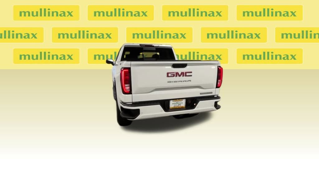 New 2026 GMC Sierra 1500 Elevation w/ Elevation Premium Package image 46
