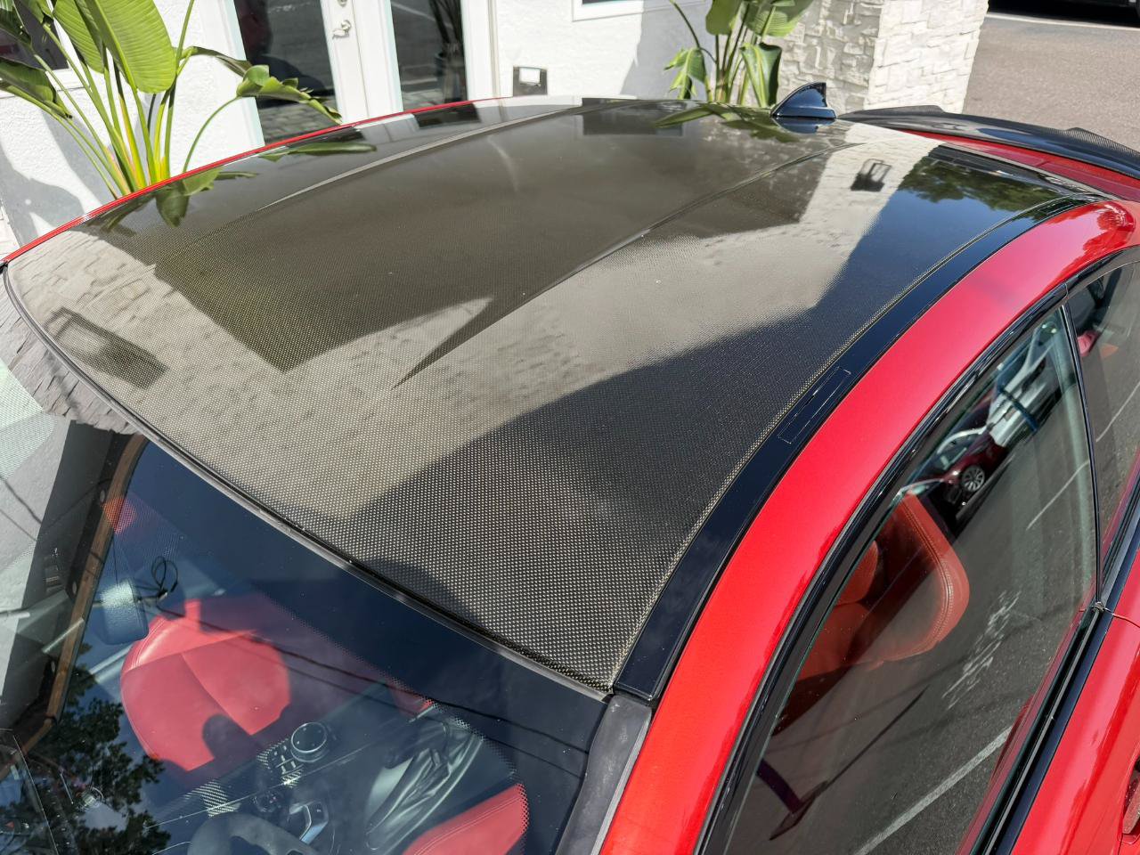 Used 2016 BMW M4 Coupe RWD image 9