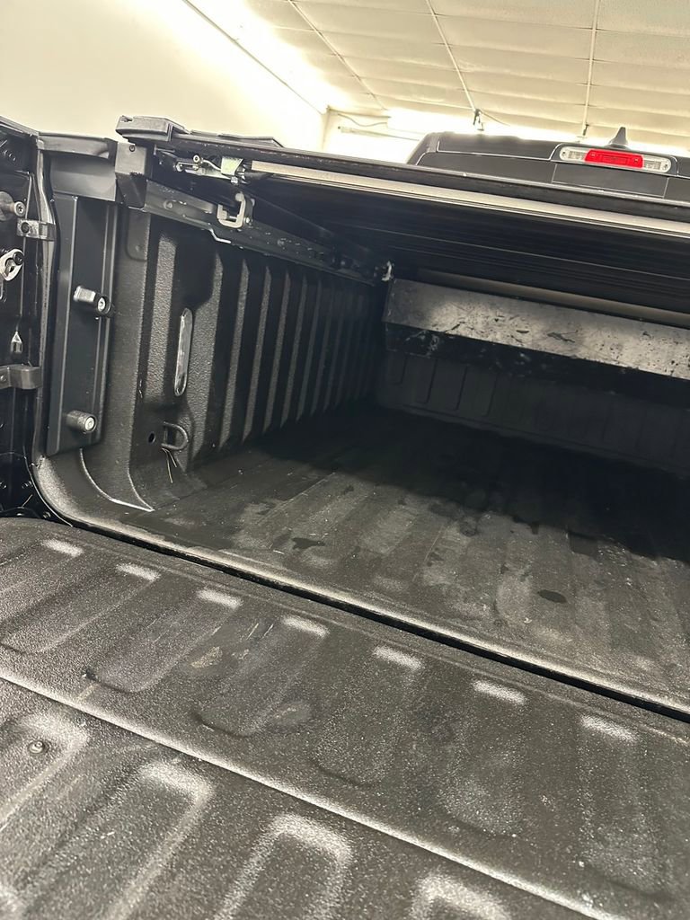 Used 2021 RAM 1500 Big Horn image 31