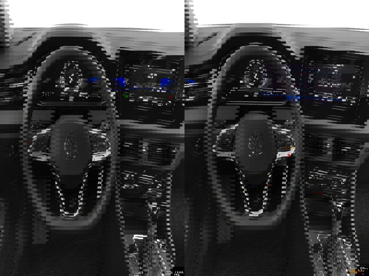 New 2026 Volkswagen Jetta S image 7