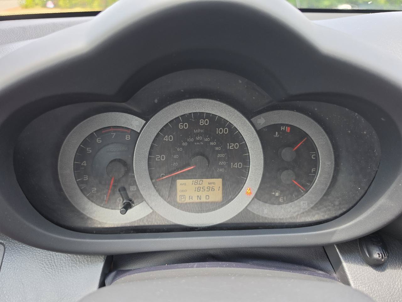 Used 2011 Toyota RAV4 Sport w/ Sport Extra Value Pkg AWD/4WD image 11