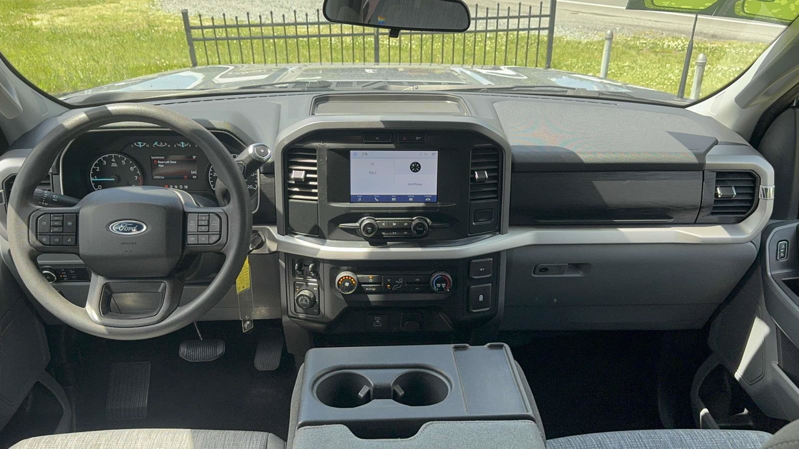 Used 2022 Ford F150 XLT AWD/4WD image 32