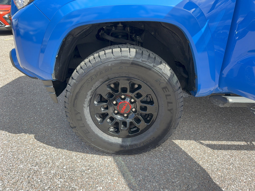 Used 2021 Toyota Tacoma SR5 image 31