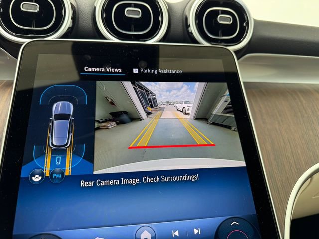 New 2026 Mercedes-Benz GLC 300 image 27
