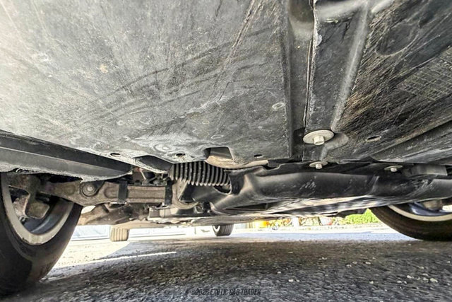 Used 2020 Mercedes-Benz S 560 4MATIC Sedan image 81