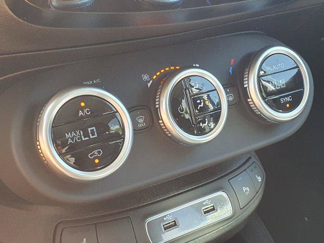 Used 2023 FIAT 500X Sport w/ Technology Group AWD/4WD image 15
