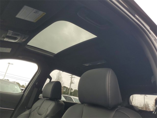 New 2025 Kia Telluride SX X-Line image 16