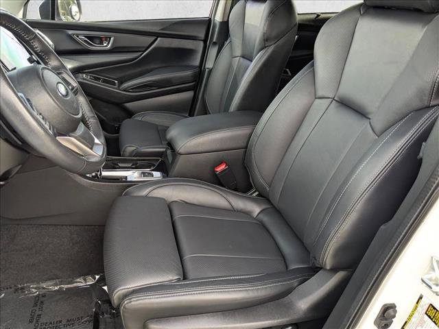 Used 2023 Subaru Ascent Limited w/ Technology Package AWD/4WD image 16
