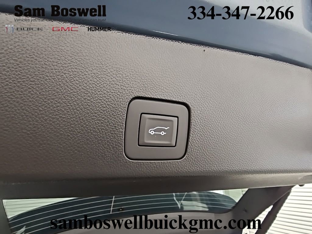 New 2026 Buick Encore GX Sport Touring w/ Advanced Technology Package image 30