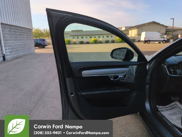 Used 2020 Volvo S90 T6 R-Design AWD/4WD image 10