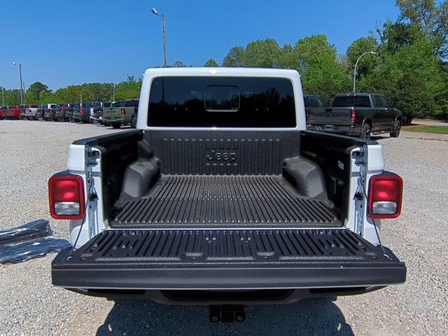 New 2026 Jeep Gladiator Sport AWD/4WD image 29