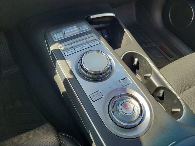 Used 2024 Genesis GV70 2.5T w/ Select Package AWD/4WD image 24