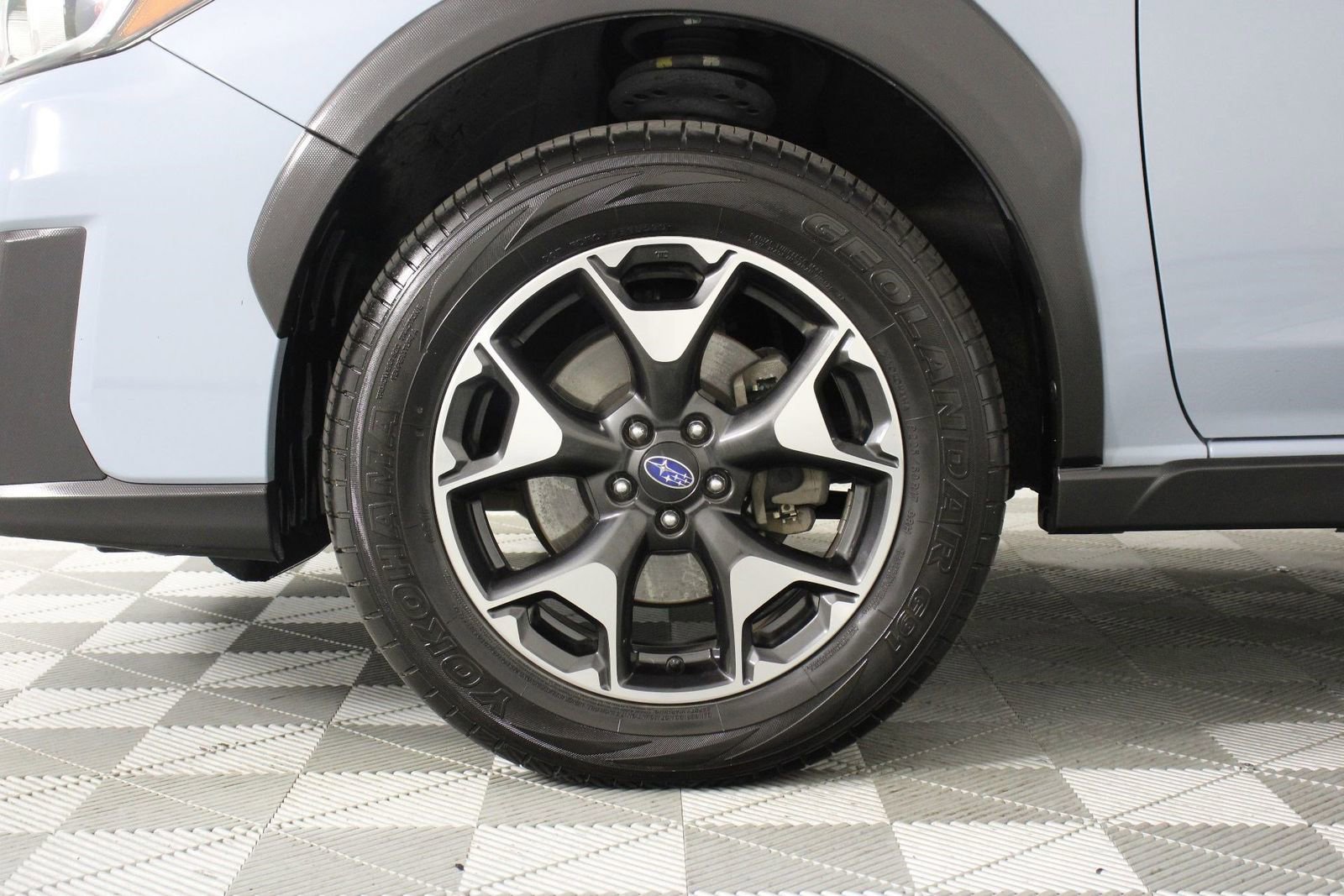 Used 2020 Subaru Crosstrek 2.0i Premium w/ Moonroof Package 2 image 28