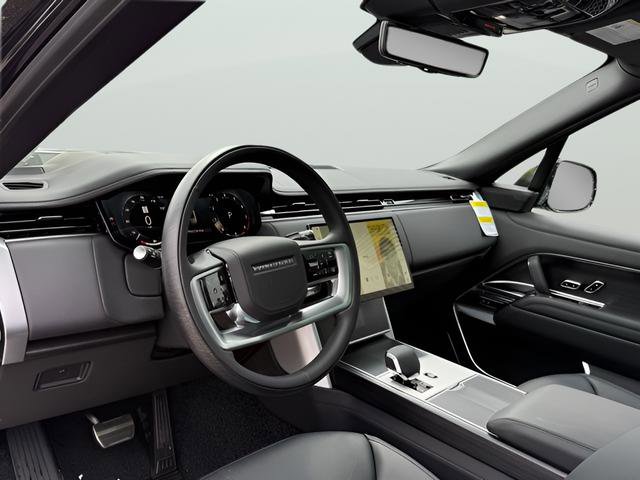 New 2026 Land Rover Range Rover Long Wheelbase Autobiography image 22