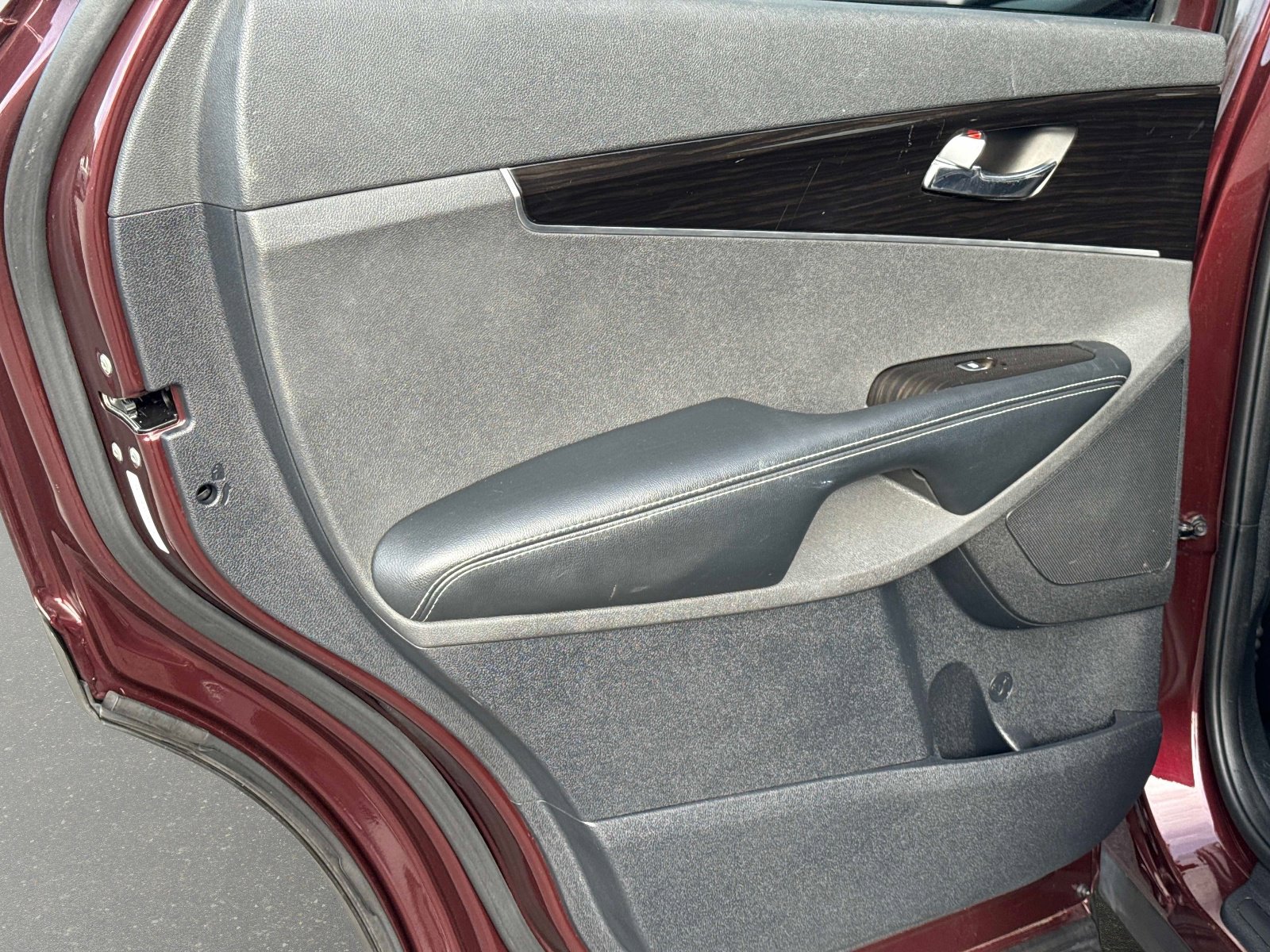 Used 2019 Kia Sorento EX image 15