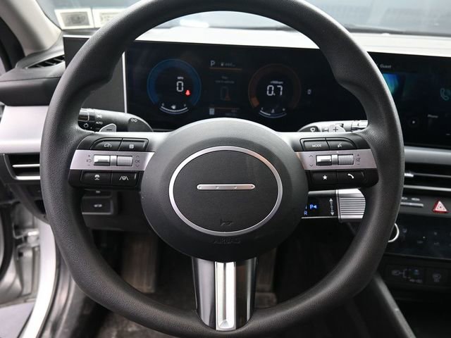 Used 2025 Hyundai Sonata SEL image 21