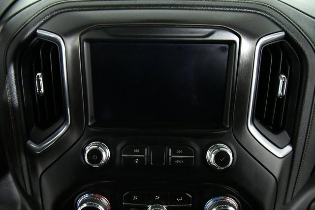 Used 2020 GMC Sierra 1500 AT4 w/ AT4 Premium Package image 4
