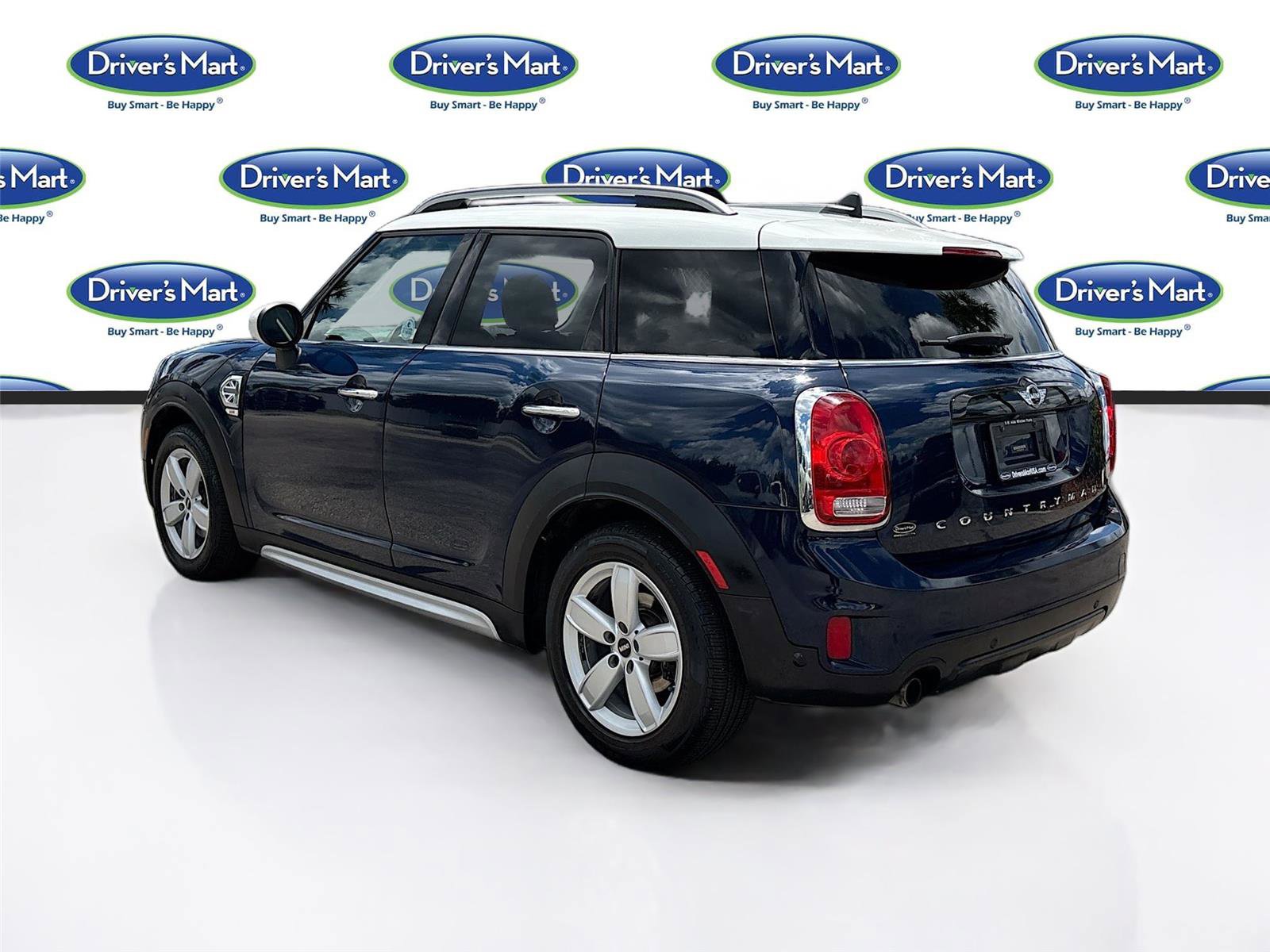 Used 2017 MINI Cooper Countryman FWD image 5