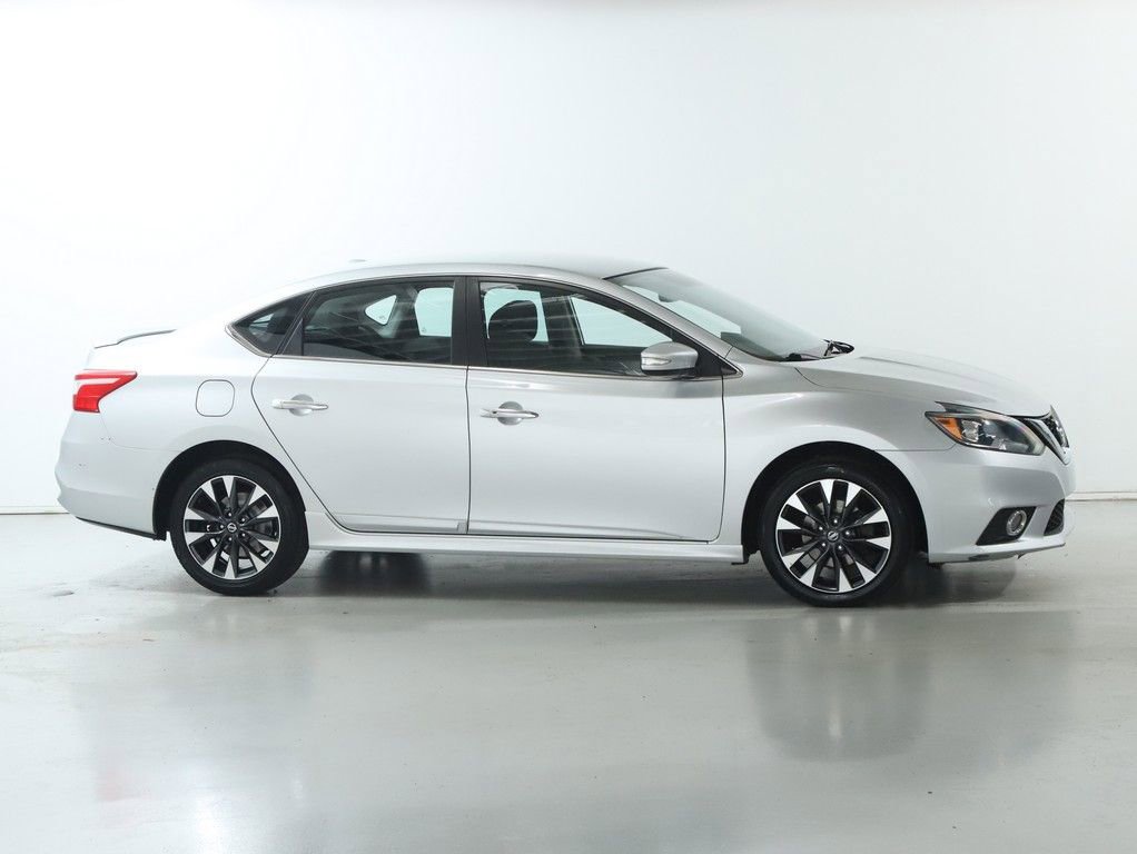 Used 2017 Nissan Sentra SR w/ Protection Package image 11