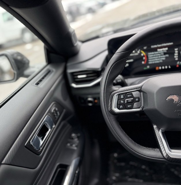 New 2026 Ford Mustang Premium image 17