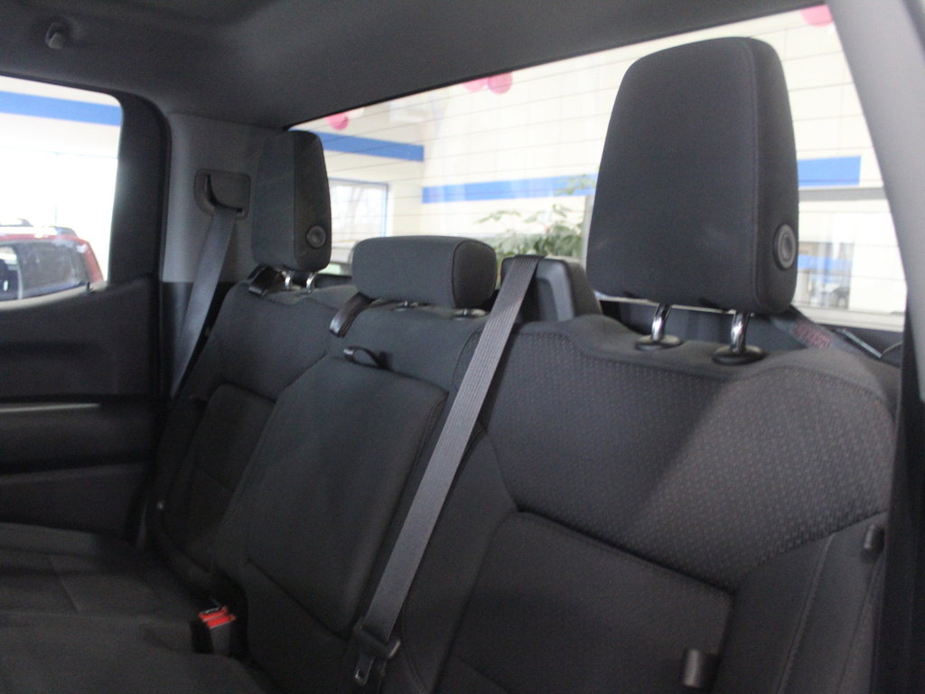 Used 2021 Chevrolet Silverado 1500 Custom Trail Boss image 17