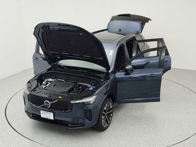 New 2026 Volvo XC90 B6 Ultra image 15