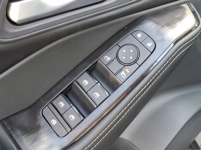 New 2026 Nissan Rogue SV w/ Cold Weather Package AWD/4WD image 17
