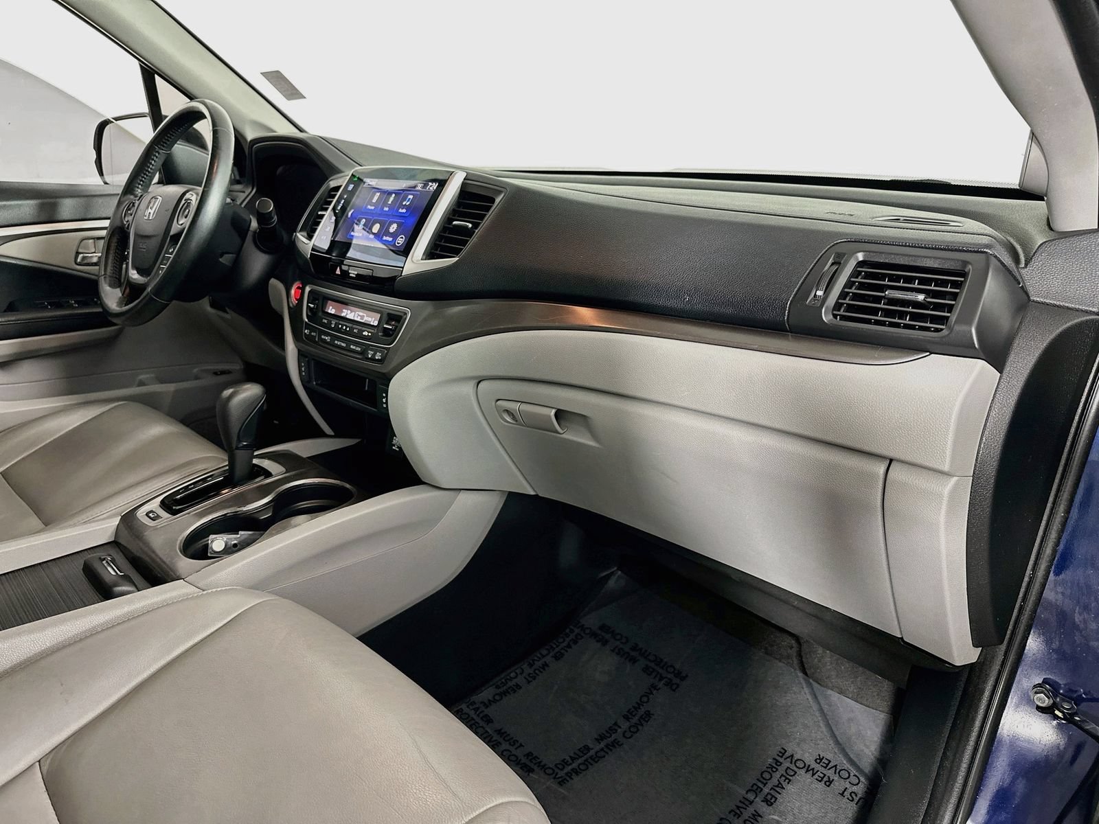 Used 2016 Honda Pilot EX-L image 31