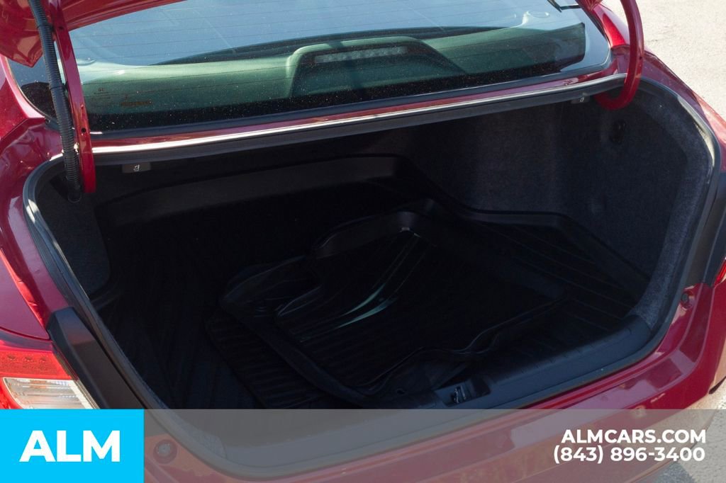 Used 2021 Honda Accord Sport image 8