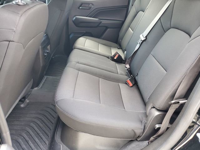 Used 2024 Chevrolet Colorado Trail Boss w/ Advanced Trailering Package image 29