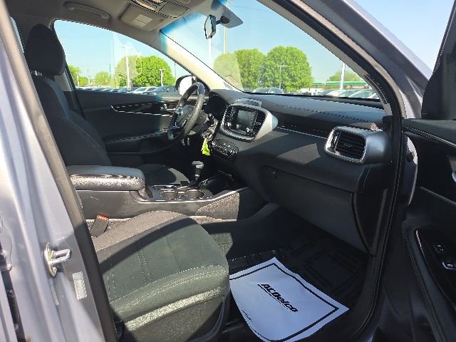 Used 2020 Kia Sorento LX image 51