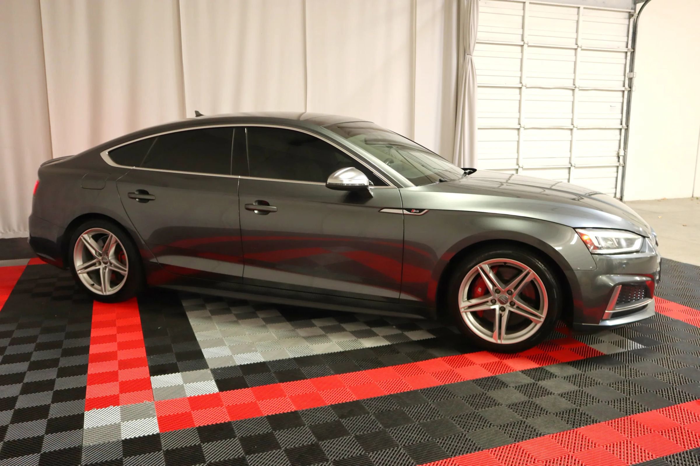 Used 2018 Audi S5 Premium Plus image 7