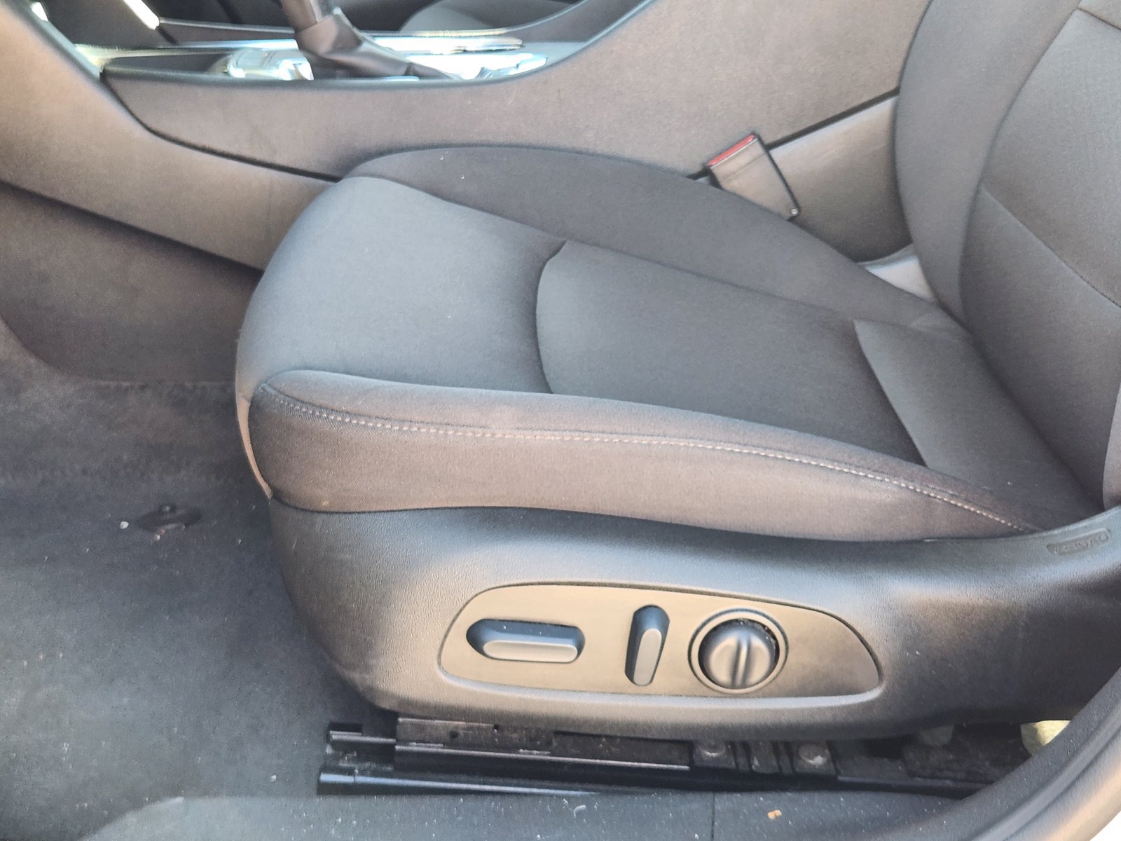 Used 2024 Chevrolet Malibu LT FWD image 26