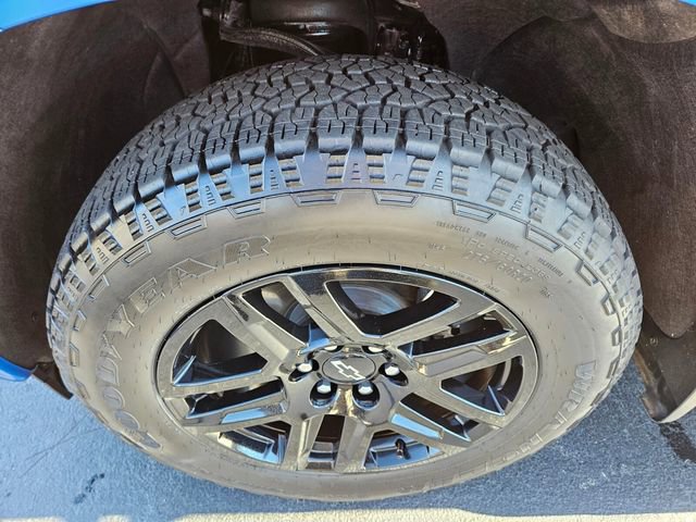 Used 2023 Chevrolet Silverado 1500 RST w/ Z71 Off-Road Package AWD/4WD image 22