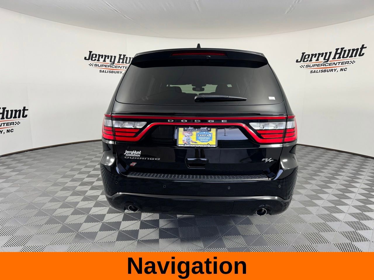 Used 2022 Dodge Durango R/T image 7