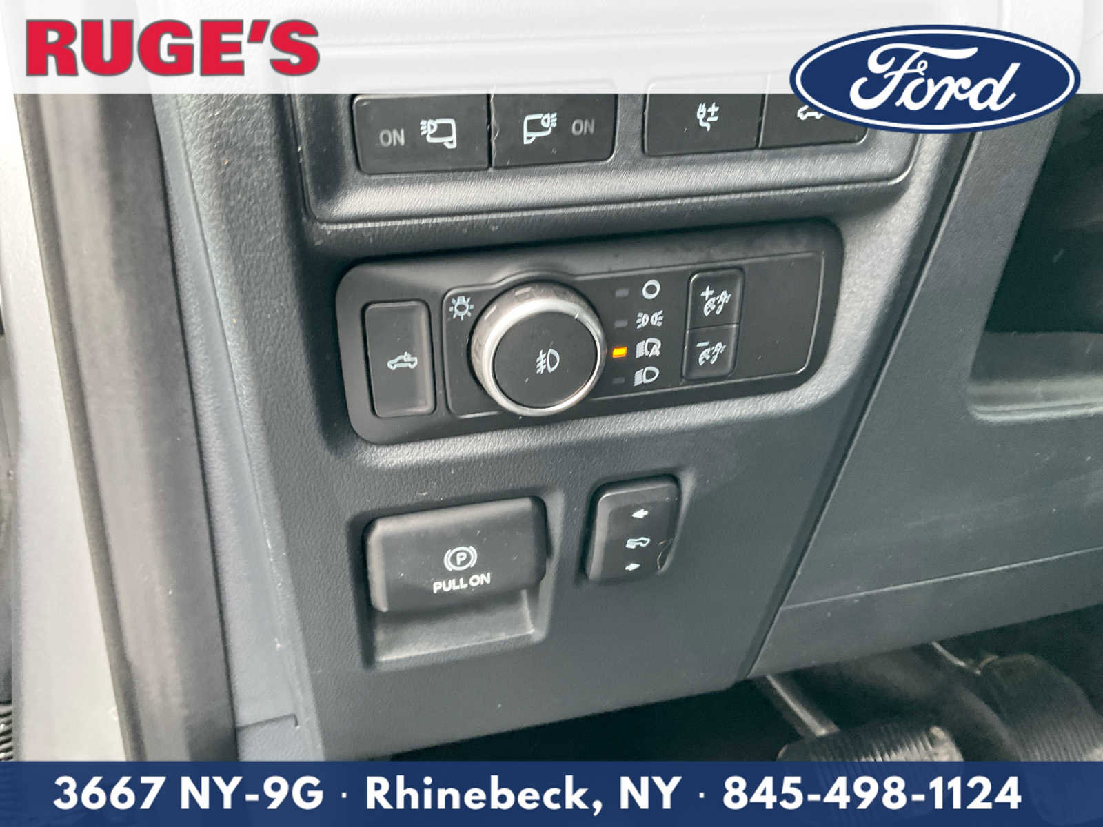 Certified 2021 Ford F150 Lariat image 20