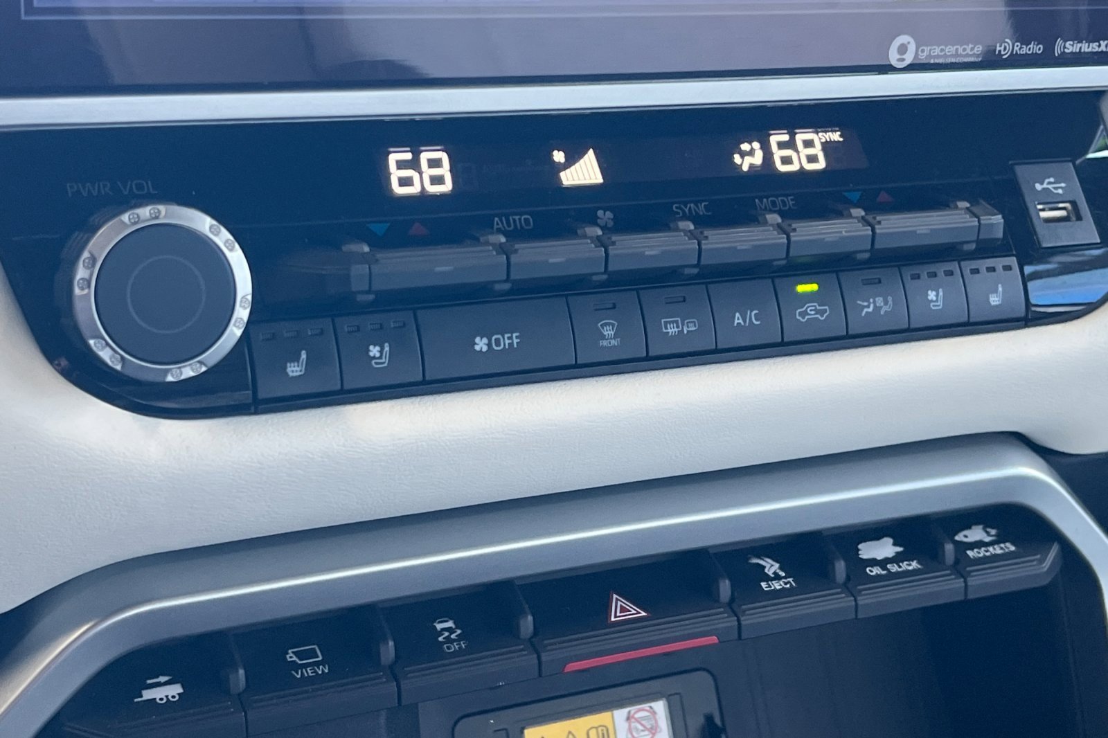 Used 2023 Toyota Tundra Capstone image 16