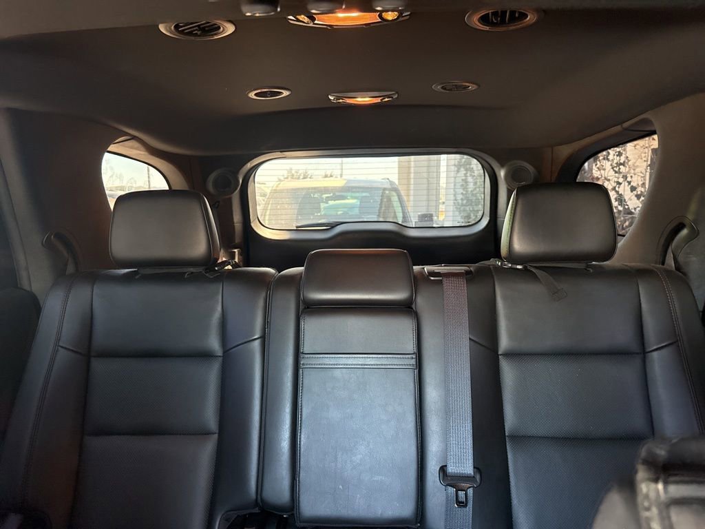 Used 2023 Dodge Durango R/T image 17