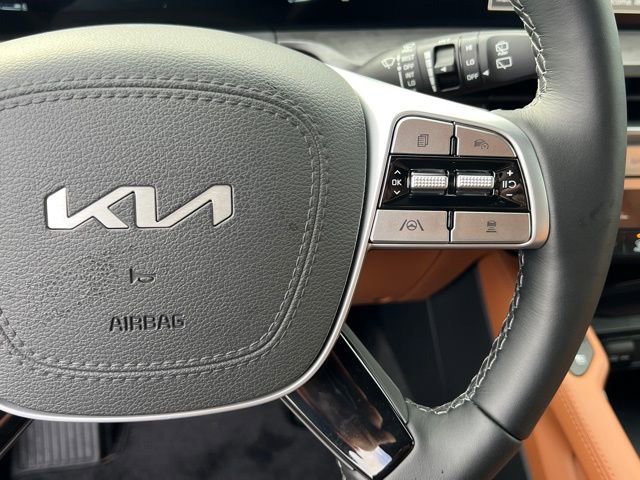New 2025 Kia Telluride EX X-Line image 26